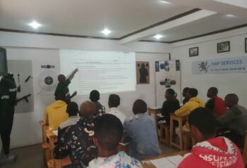 HAP Services Madagascar