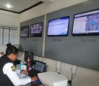 Control Room