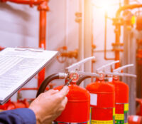 Protection contre les incendies