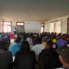 Nos Futurs Agents de Sécurité en Formation à Fort Dauphin