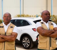 Specialized security services