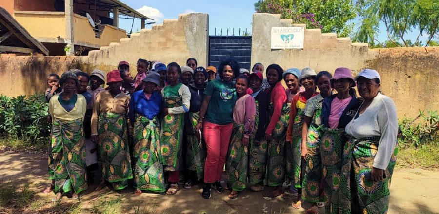 De l’uniforme à l’opportunité : un projet qui change des vies à Ankazobe